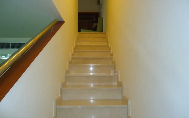 Avenida Fenals Apartment