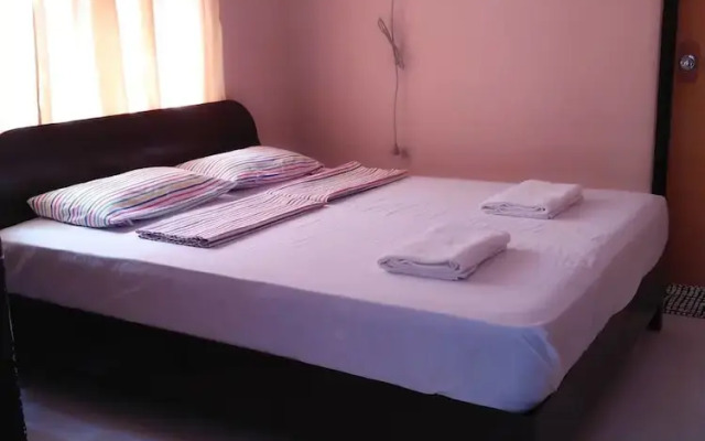 Jumema Apartment