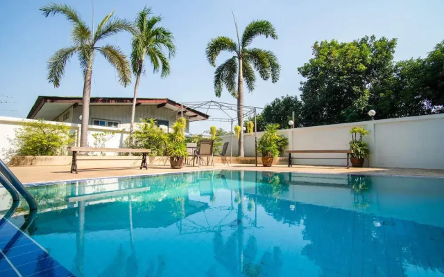 River View Place Hotel