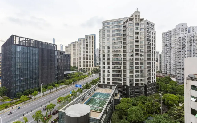 StarHome Tangqiao Road Branch