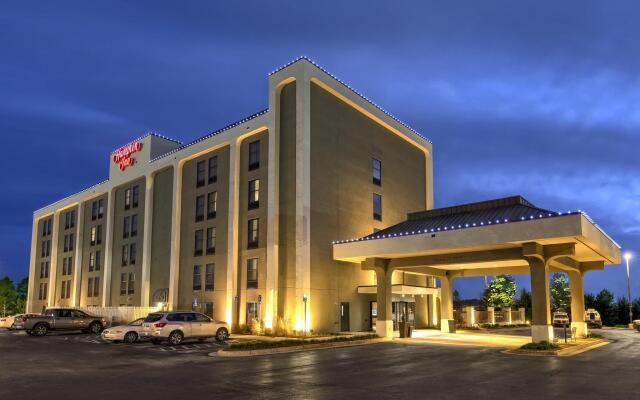 Hampton Inn & Suites Concord/Charlotte