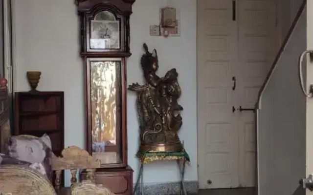 Srinekatan Heritage Villa Homestay