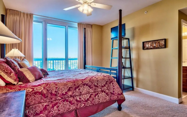 Silver Beach Towers 503W 168689 by RedAwning