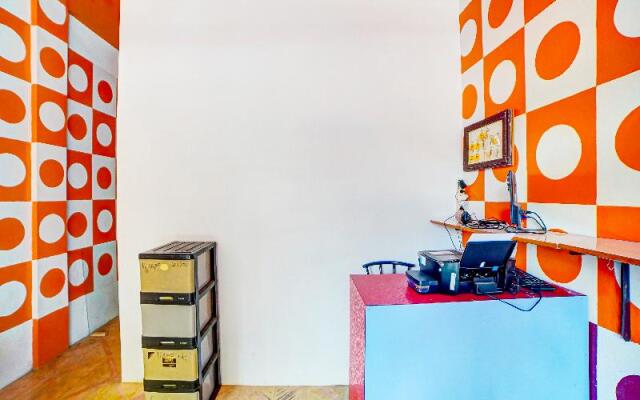 RedDoorz Near RSUD Dr Pringadi Medan 3