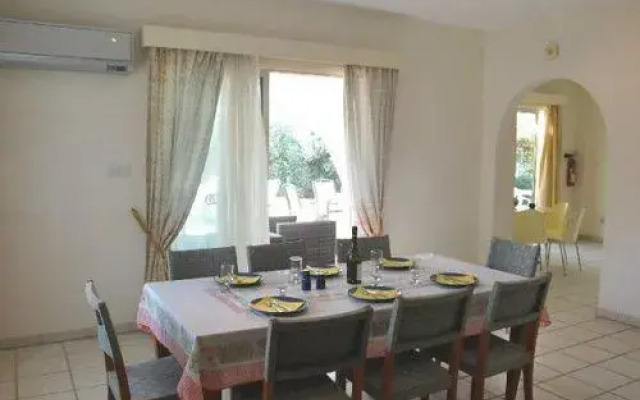 Amalthia Villas