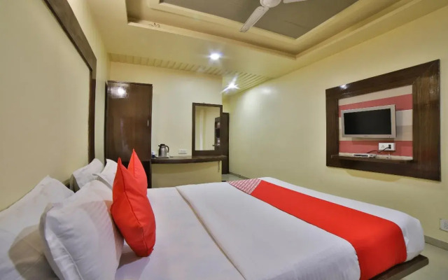 Capital O 1967 Hotel Kalash Residency