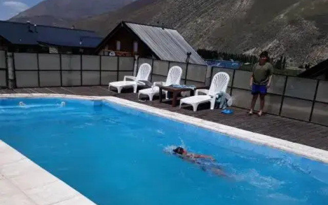 Los Molles Complejo Turistico