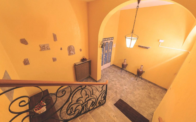 Il Giardino Nascosto