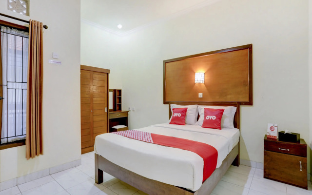 OYO 3910 Teges Inn