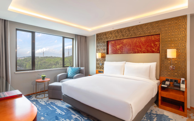 China Hotel