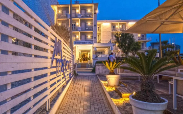 Hotel Continental