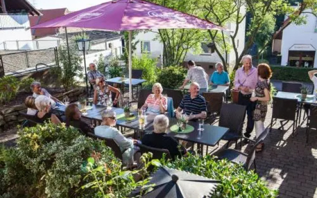 Hotel Landgasthof Kramer