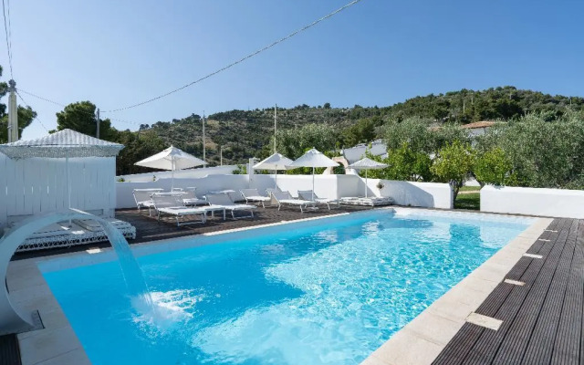 La Locanda Del Carrubo