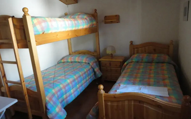 Appartamento Il Campo