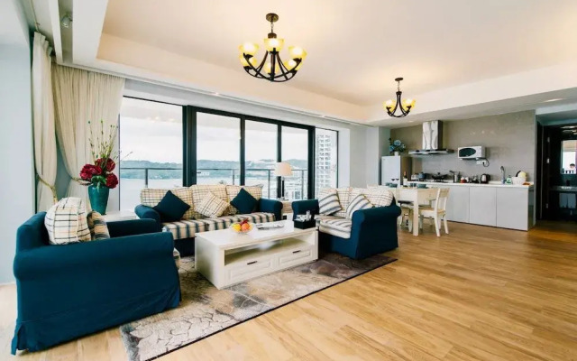 Xi Yue Hai Bin Holiday Hotel