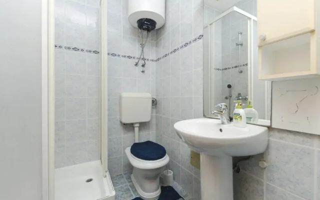 Apartments Davor