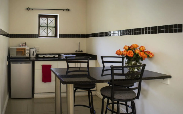 Victoria & Alfred Guest House