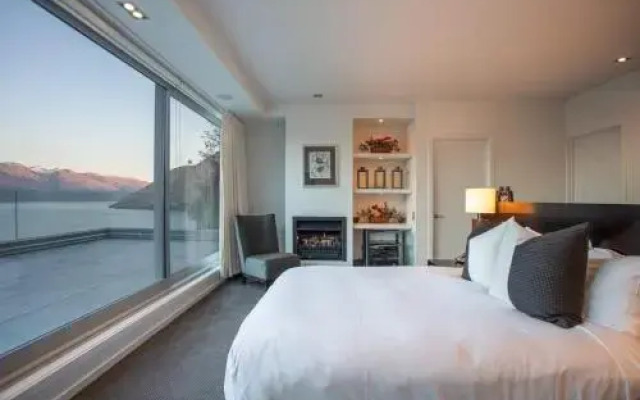 Lordens Penthouse