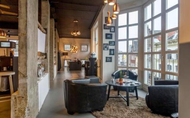 The Duke Apartments