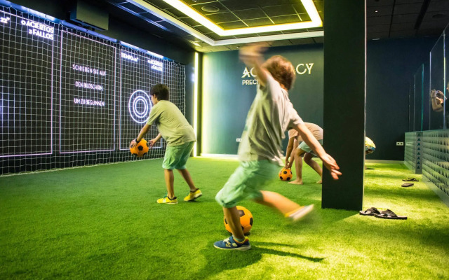 Rafa Nadal Residence