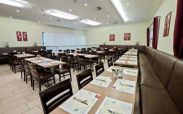 Four Points Flex by Sheraton Salzburg Messe