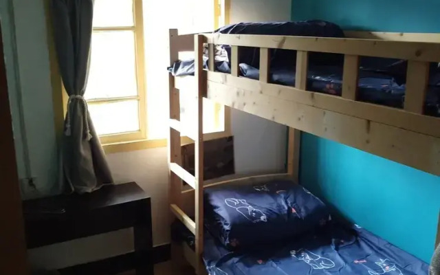 Beer Friends Hostel Zhengyang Street
