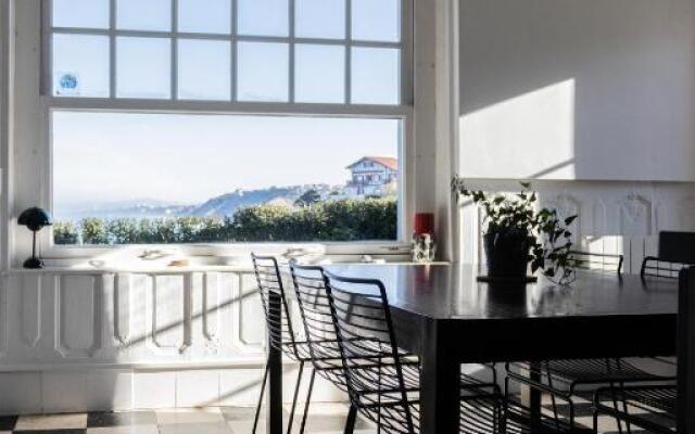 Villa Anvers Guethary