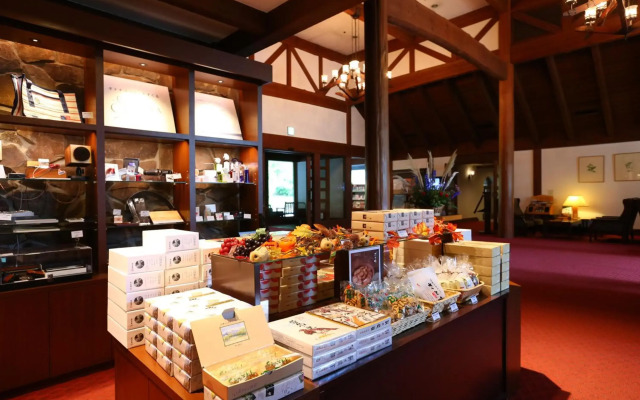 Tateshina Tokyu Hotel