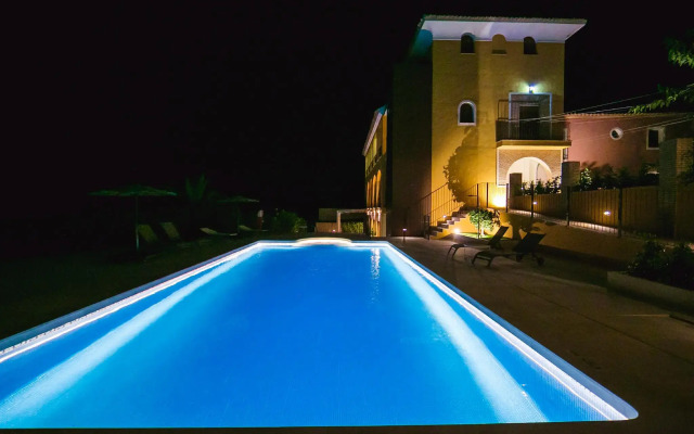Hotel Rural el Molino de Felipe