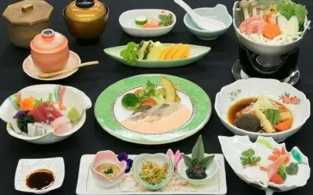 Public Facilities 'Izu-Matsuzakisou' Matsuzaki Onsen