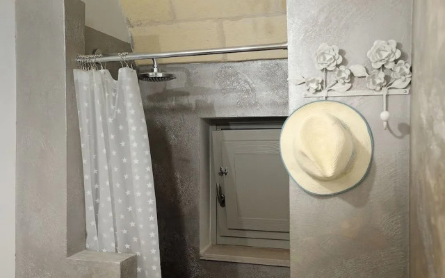 PiGreco Trullo di Charme - Boutique