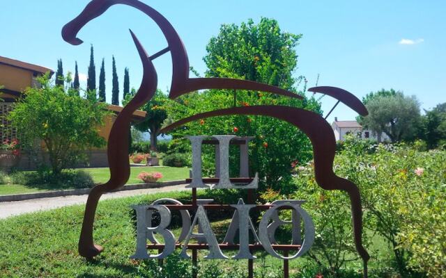 Il Baio Relais & Natural Spa Hotel