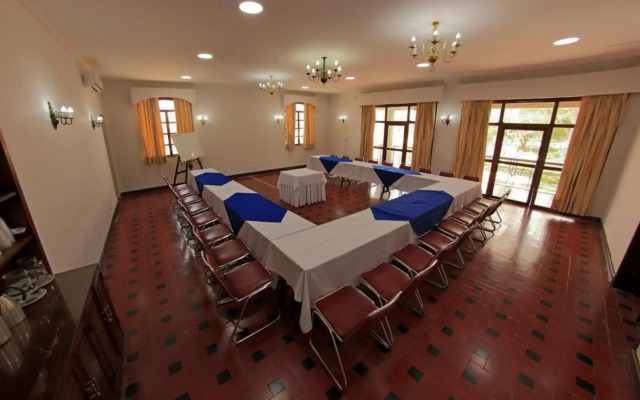 Hotel Guadalajara