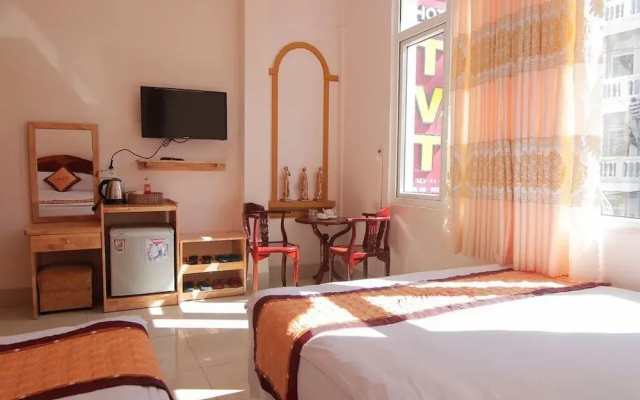 TVT Hotel