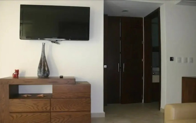 Romantic Zone V399 1 Bedroom