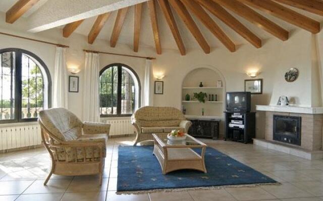 Villa Paloma
