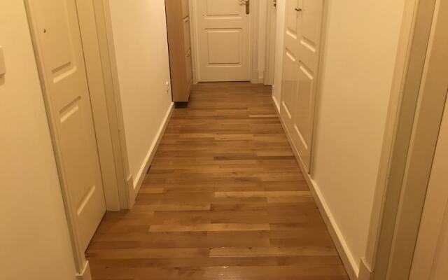 Saldanha Residence Apartments