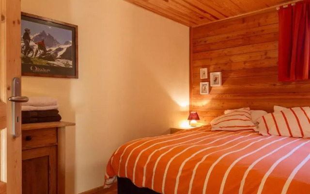 Chalet Il fera beau demain