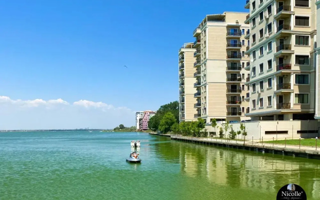 Vanilla Residence Mamaia