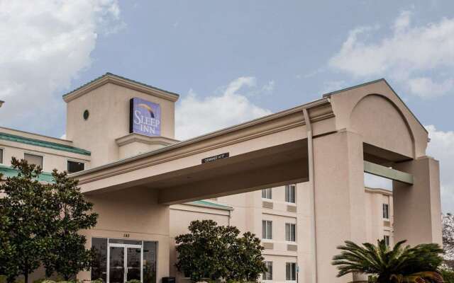 Sleep Inn Slidell