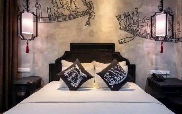 22land 52 Ngo Huyen Hotel & Spa