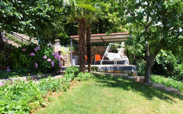 Apartments Serdo