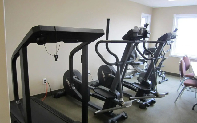 Auberge Bouctouche Inn & Suites