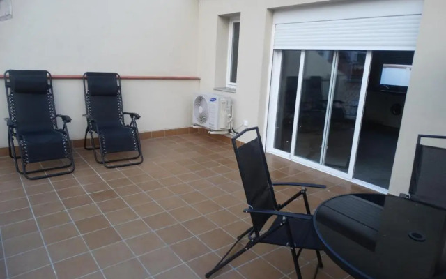 Málaga Apartamentos - Nuño Gómez, 24