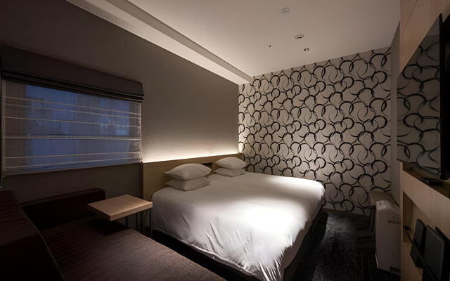Tmark City Hotel Kanazawa – Guest Rooms – Kanazawa