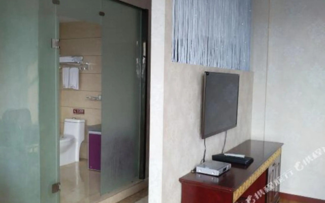 Weisi Haoting Hotel