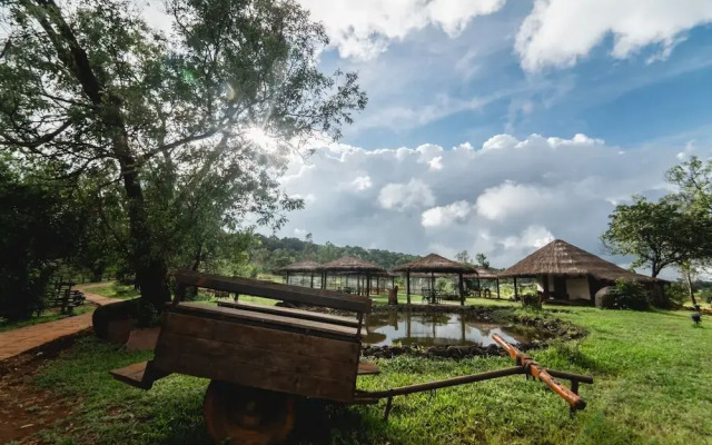 Shatavari Eco Resort