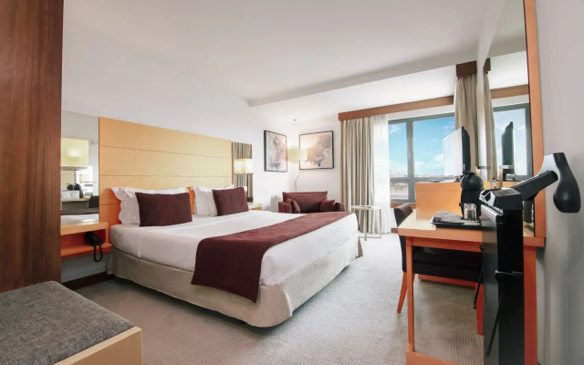 Hotel Açores Lisboa