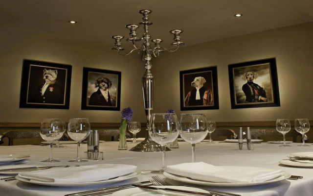 Bella Luce Hotel And Spa