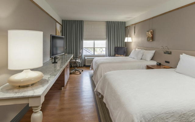 Hilton Garden Inn Springfield